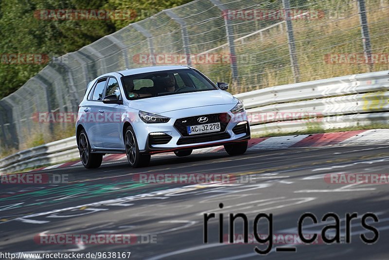 Bild #9638167 - Touristenfahrten Nürburgring Nordschleife (23.07.2020)