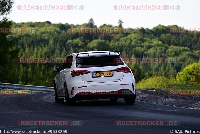 Bild #9638269 - Touristenfahrten Nürburgring Nordschleife (23.07.2020)