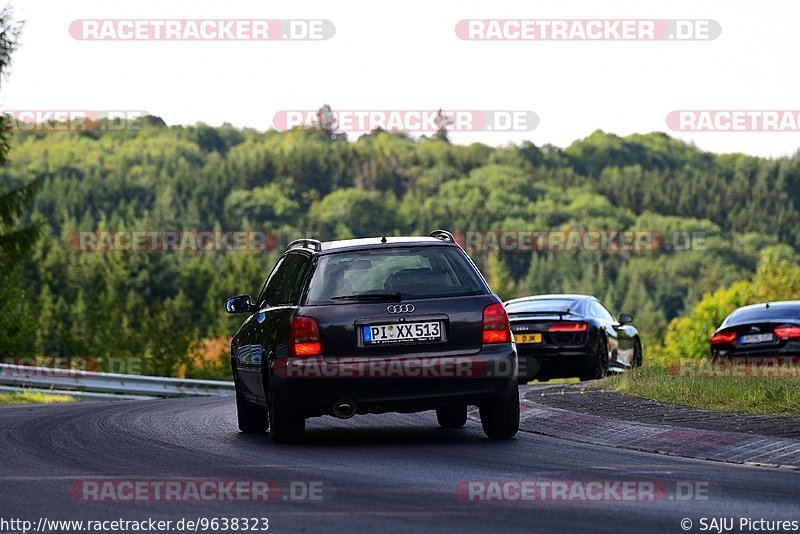 Bild #9638323 - Touristenfahrten Nürburgring Nordschleife (23.07.2020)