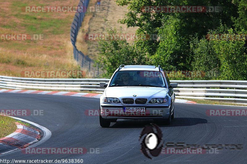 Bild #9638360 - Touristenfahrten Nürburgring Nordschleife (23.07.2020)