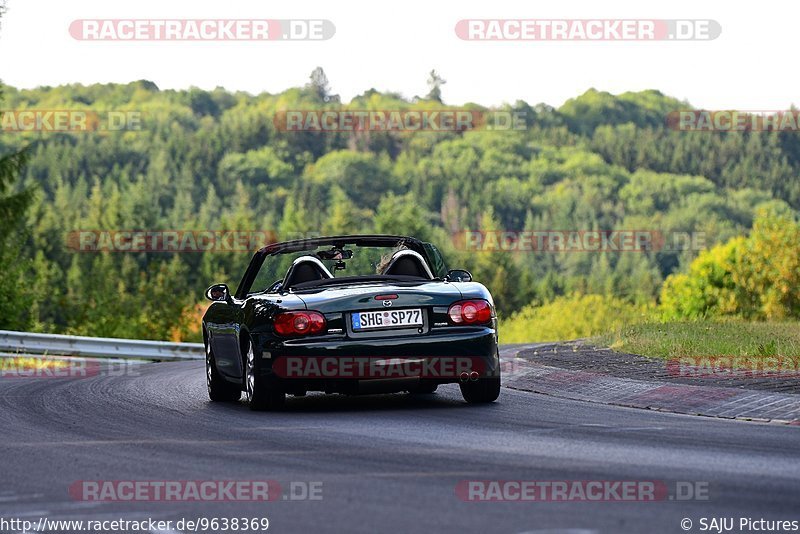 Bild #9638369 - Touristenfahrten Nürburgring Nordschleife (23.07.2020)