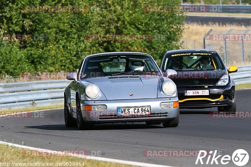 Bild #9638464 - Touristenfahrten Nürburgring Nordschleife (23.07.2020)