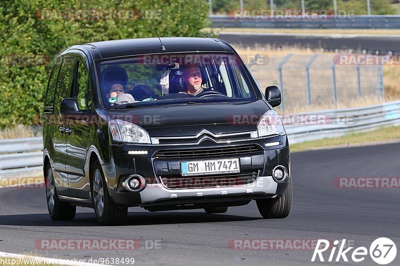 Bild #9638499 - Touristenfahrten Nürburgring Nordschleife (23.07.2020)