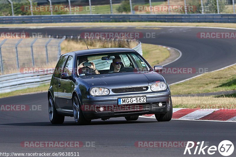 Bild #9638511 - Touristenfahrten Nürburgring Nordschleife (23.07.2020)