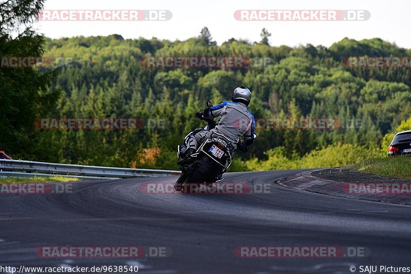 Bild #9638540 - Touristenfahrten Nürburgring Nordschleife (23.07.2020)