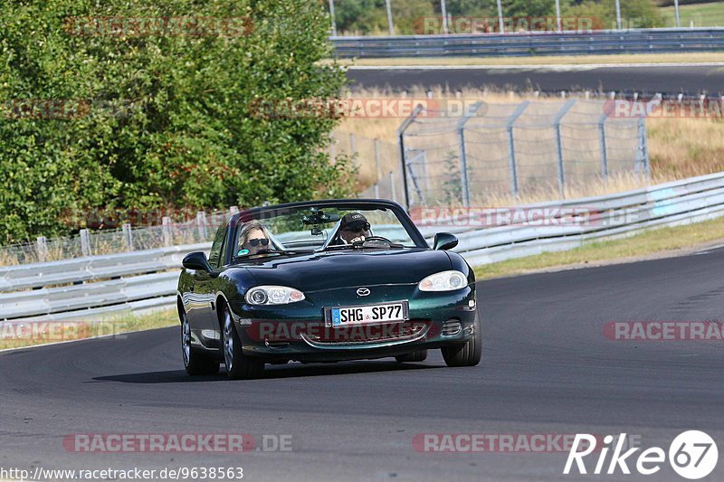 Bild #9638563 - Touristenfahrten Nürburgring Nordschleife (23.07.2020)