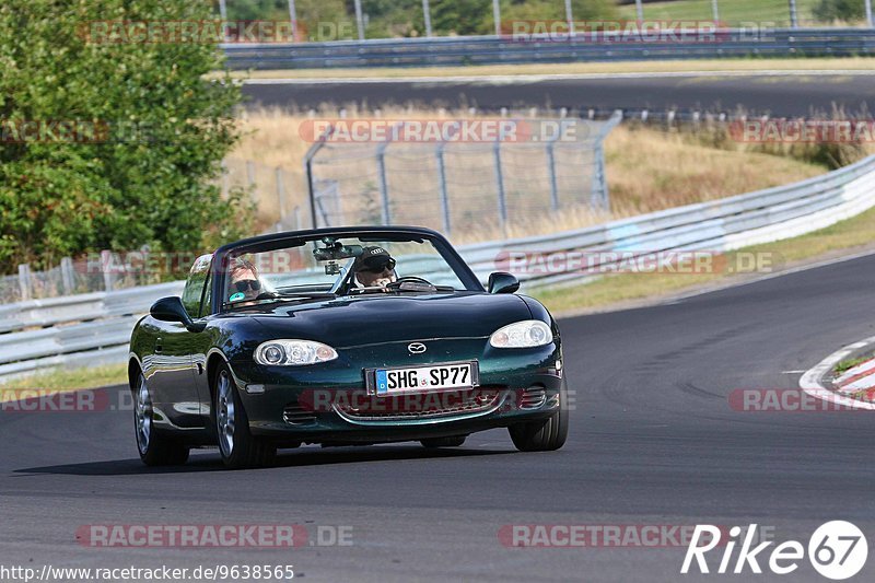 Bild #9638565 - Touristenfahrten Nürburgring Nordschleife (23.07.2020)