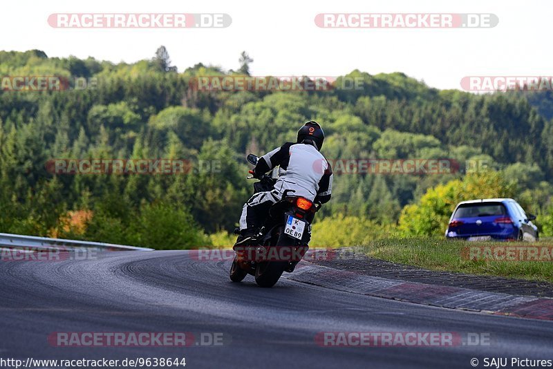 Bild #9638644 - Touristenfahrten Nürburgring Nordschleife (23.07.2020)