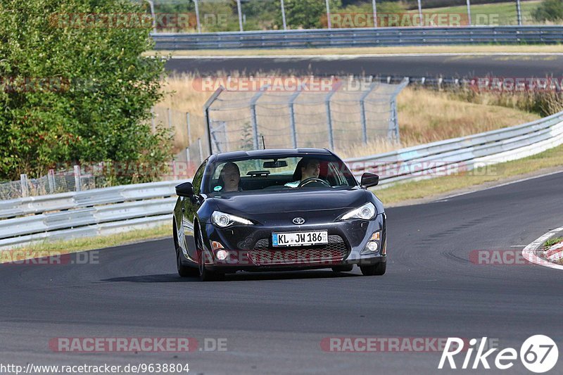 Bild #9638804 - Touristenfahrten Nürburgring Nordschleife (23.07.2020)