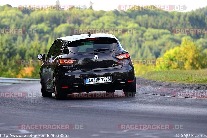 Bild #9638852 - Touristenfahrten Nürburgring Nordschleife (23.07.2020)