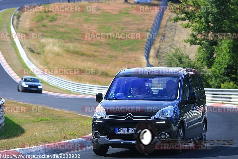 Bild #9638902 - Touristenfahrten Nürburgring Nordschleife (23.07.2020)