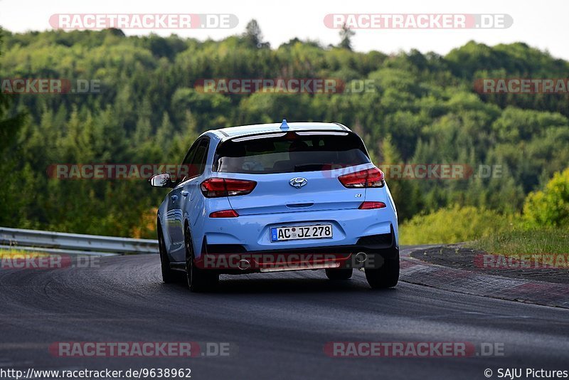 Bild #9638962 - Touristenfahrten Nürburgring Nordschleife (23.07.2020)