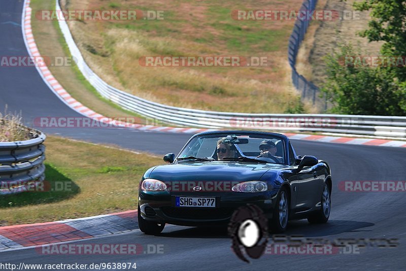 Bild #9638974 - Touristenfahrten Nürburgring Nordschleife (23.07.2020)