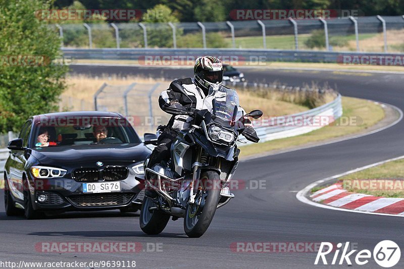 Bild #9639118 - Touristenfahrten Nürburgring Nordschleife (23.07.2020)