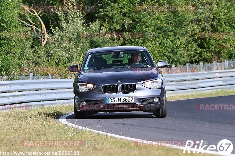 Bild #9639188 - Touristenfahrten Nürburgring Nordschleife (23.07.2020)