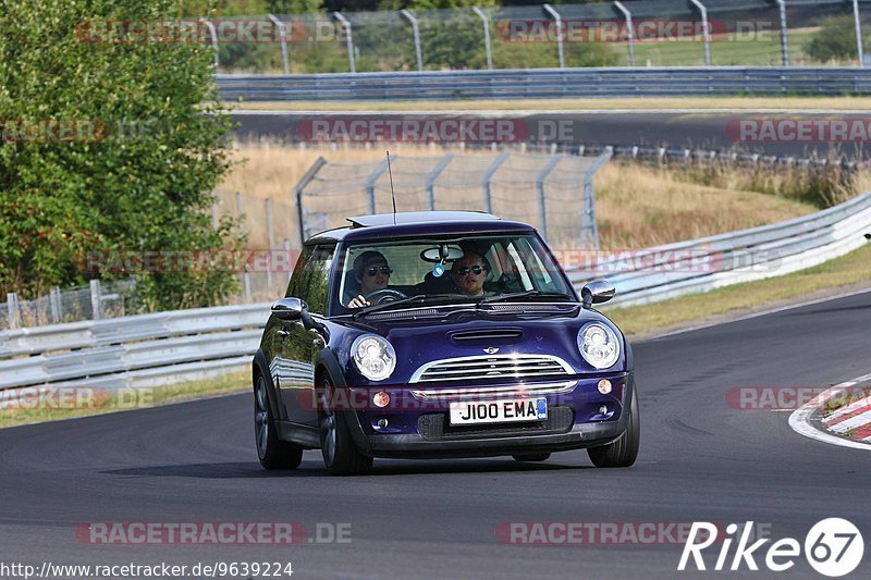 Bild #9639224 - Touristenfahrten Nürburgring Nordschleife (23.07.2020)