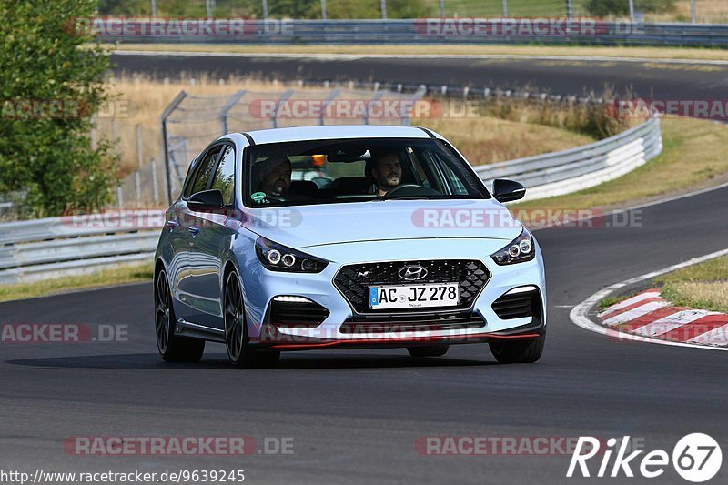 Bild #9639245 - Touristenfahrten Nürburgring Nordschleife (23.07.2020)