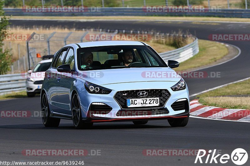 Bild #9639246 - Touristenfahrten Nürburgring Nordschleife (23.07.2020)