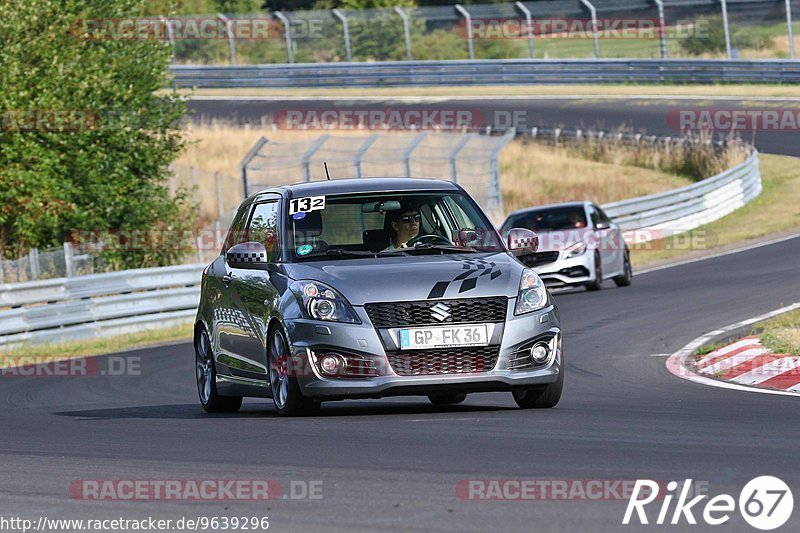 Bild #9639296 - Touristenfahrten Nürburgring Nordschleife (23.07.2020)