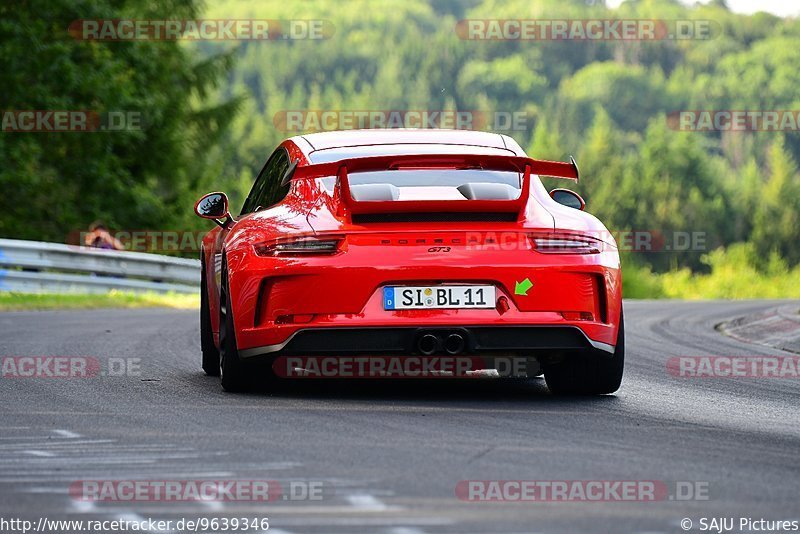 Bild #9639346 - Touristenfahrten Nürburgring Nordschleife (23.07.2020)