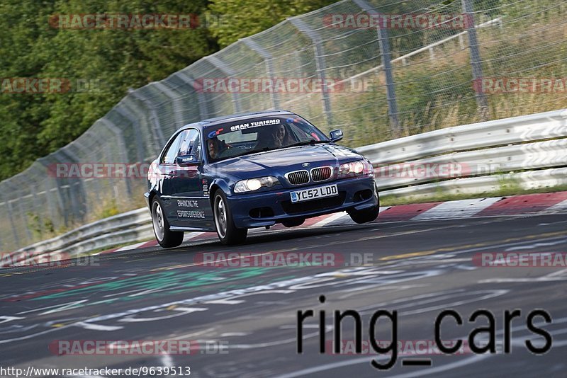 Bild #9639513 - Touristenfahrten Nürburgring Nordschleife (23.07.2020)