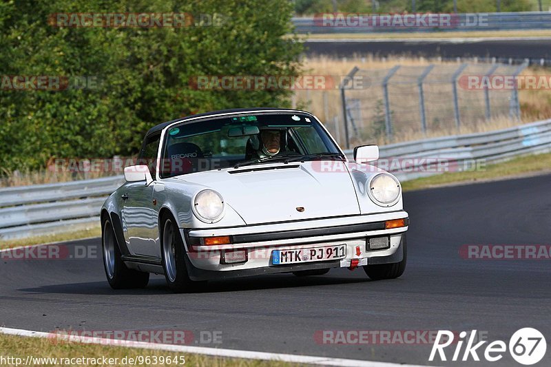 Bild #9639645 - Touristenfahrten Nürburgring Nordschleife (23.07.2020)