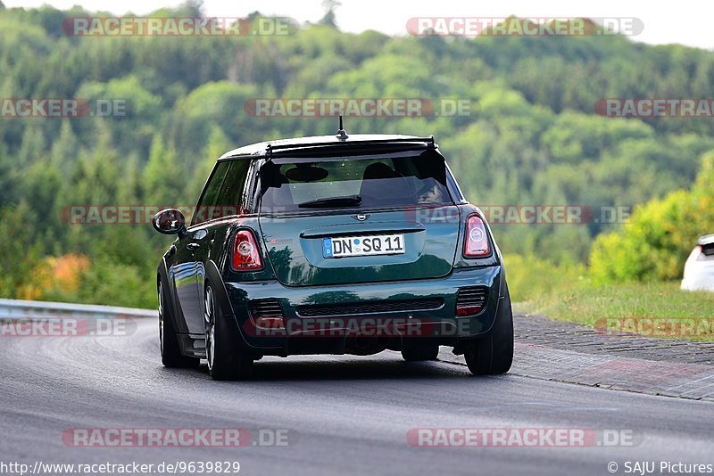 Bild #9639829 - Touristenfahrten Nürburgring Nordschleife (23.07.2020)