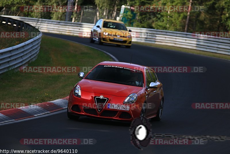 Bild #9640110 - Touristenfahrten Nürburgring Nordschleife (23.07.2020)