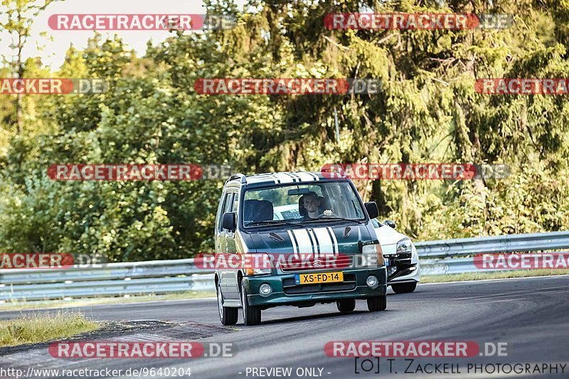 Bild #9640204 - Touristenfahrten Nürburgring Nordschleife (23.07.2020)