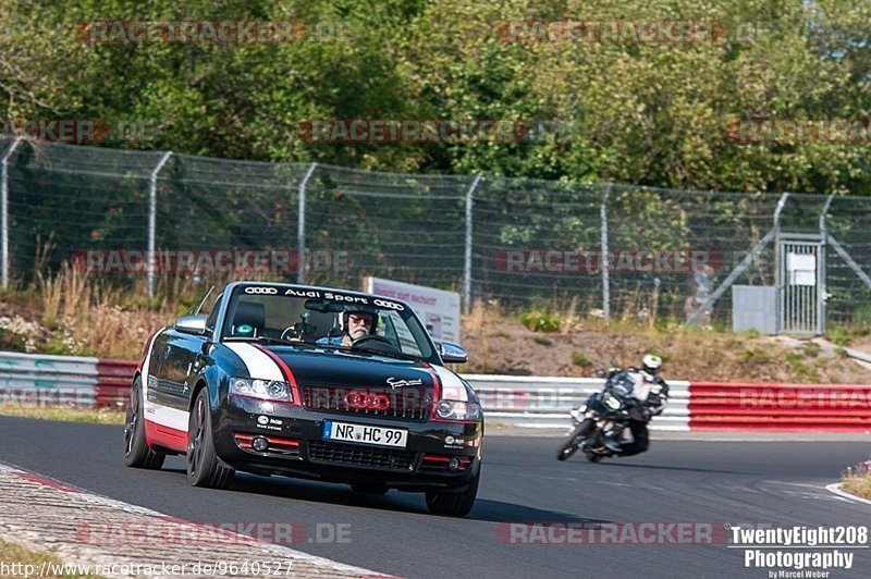 Bild #9640527 - Touristenfahrten Nürburgring Nordschleife (23.07.2020)