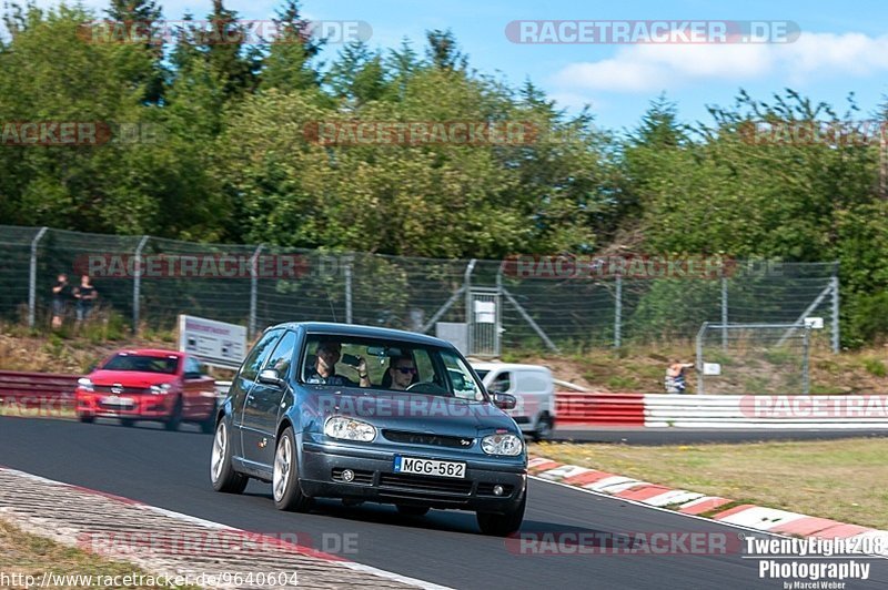 Bild #9640604 - Touristenfahrten Nürburgring Nordschleife (23.07.2020)