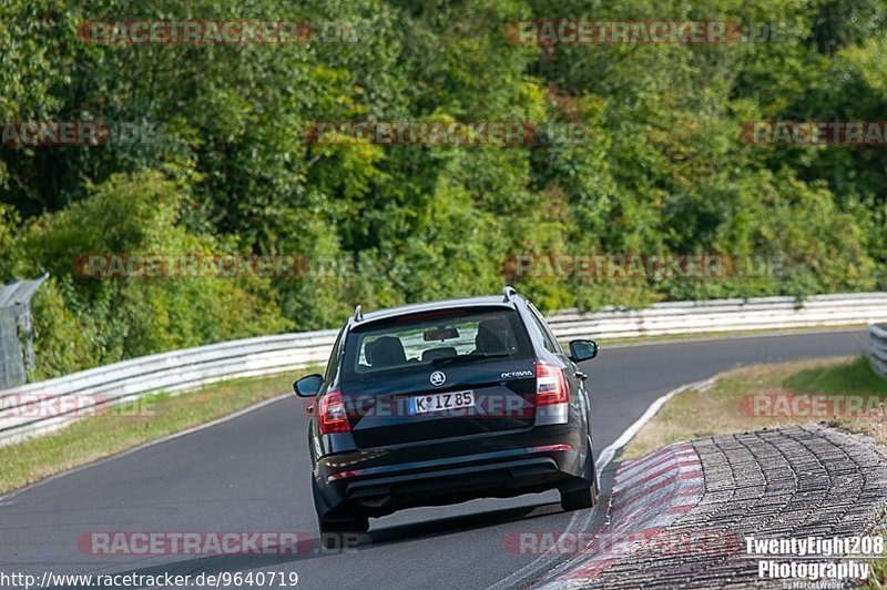 Bild #9640719 - Touristenfahrten Nürburgring Nordschleife (23.07.2020)