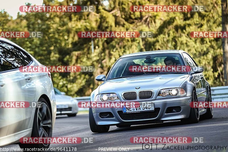 Bild #9641178 - Touristenfahrten Nürburgring Nordschleife (23.07.2020)