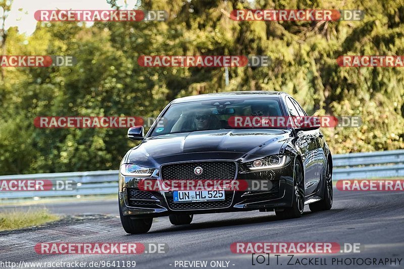 Bild #9641189 - Touristenfahrten Nürburgring Nordschleife (23.07.2020)