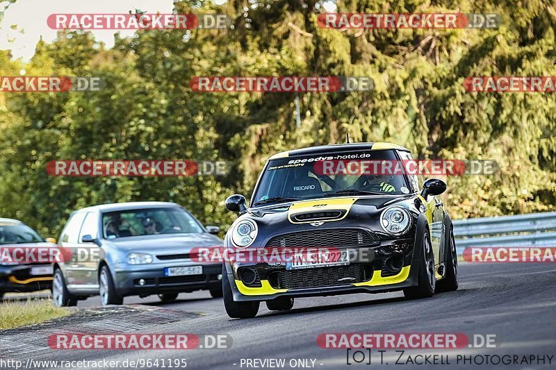 Bild #9641195 - Touristenfahrten Nürburgring Nordschleife (23.07.2020)