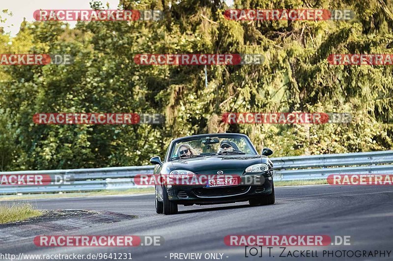 Bild #9641231 - Touristenfahrten Nürburgring Nordschleife (23.07.2020)