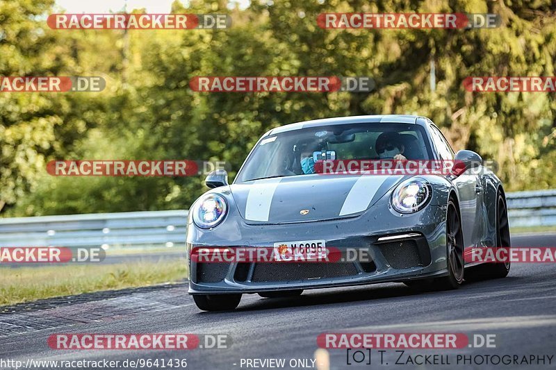 Bild #9641436 - Touristenfahrten Nürburgring Nordschleife (23.07.2020)