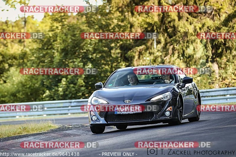 Bild #9641438 - Touristenfahrten Nürburgring Nordschleife (23.07.2020)