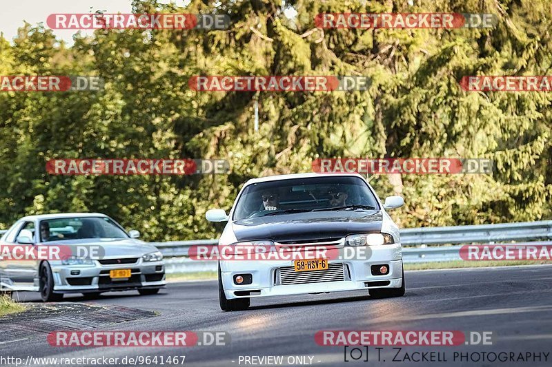 Bild #9641467 - Touristenfahrten Nürburgring Nordschleife (23.07.2020)