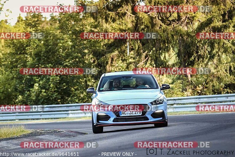 Bild #9641651 - Touristenfahrten Nürburgring Nordschleife (23.07.2020)