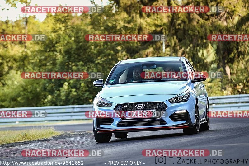 Bild #9641652 - Touristenfahrten Nürburgring Nordschleife (23.07.2020)