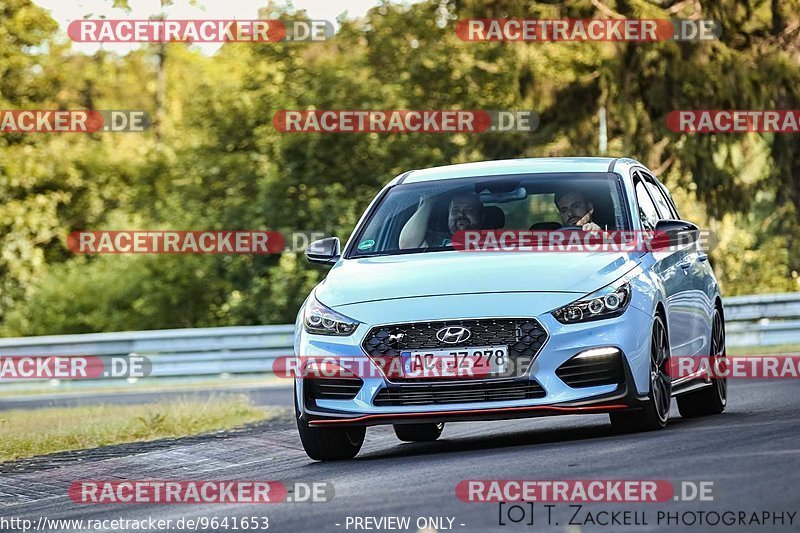 Bild #9641653 - Touristenfahrten Nürburgring Nordschleife (23.07.2020)