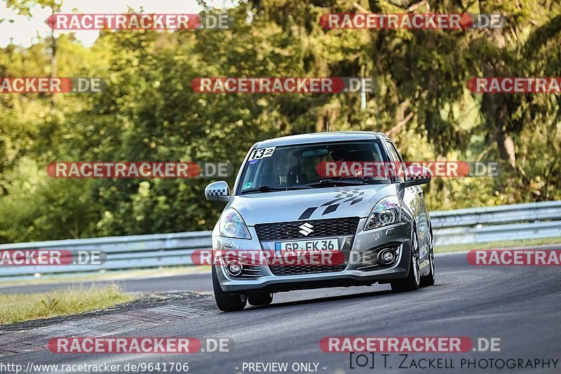 Bild #9641706 - Touristenfahrten Nürburgring Nordschleife (23.07.2020)