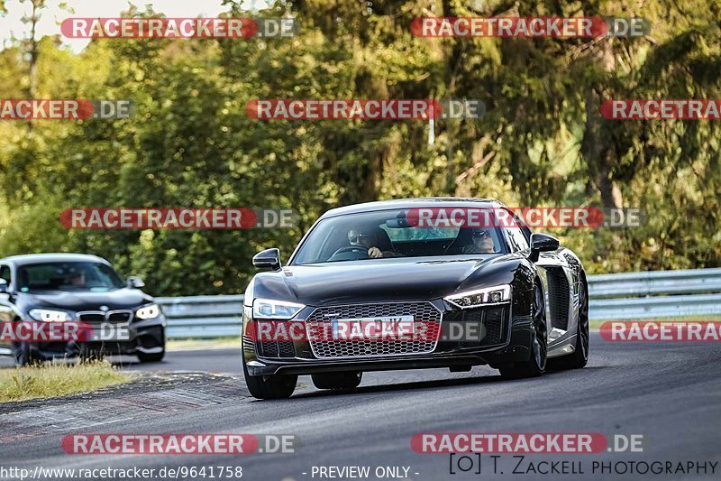 Bild #9641758 - Touristenfahrten Nürburgring Nordschleife (23.07.2020)