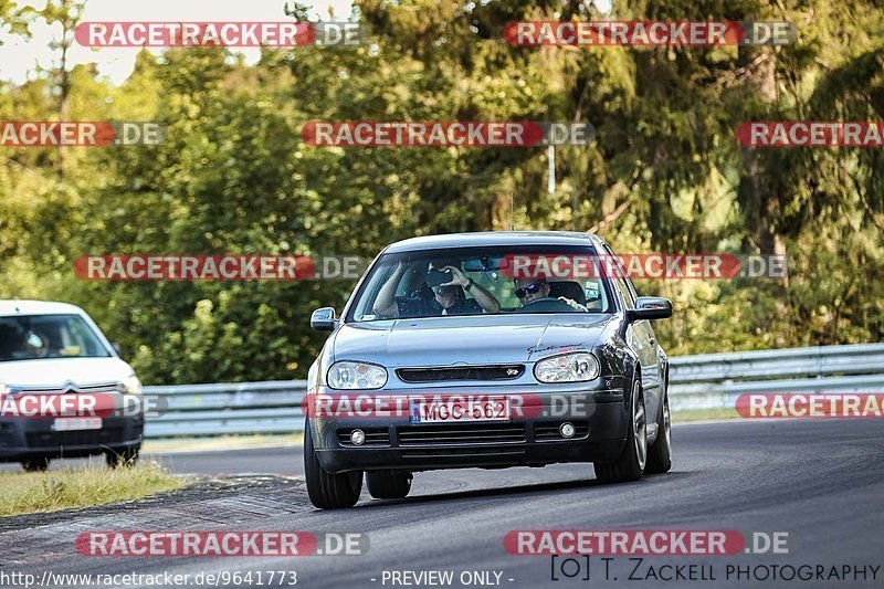 Bild #9641773 - Touristenfahrten Nürburgring Nordschleife (23.07.2020)