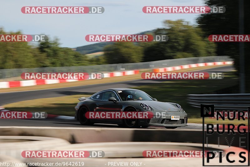 Bild #9642619 - Touristenfahrten Nürburgring Nordschleife (23.07.2020)