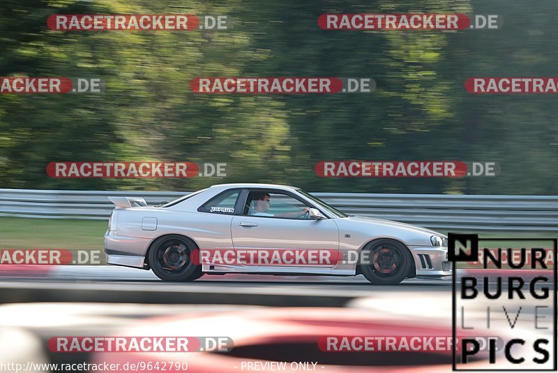 Bild #9642790 - Touristenfahrten Nürburgring Nordschleife (23.07.2020)