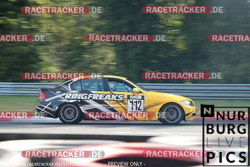 Bild #9642820 - Touristenfahrten Nürburgring Nordschleife (23.07.2020)