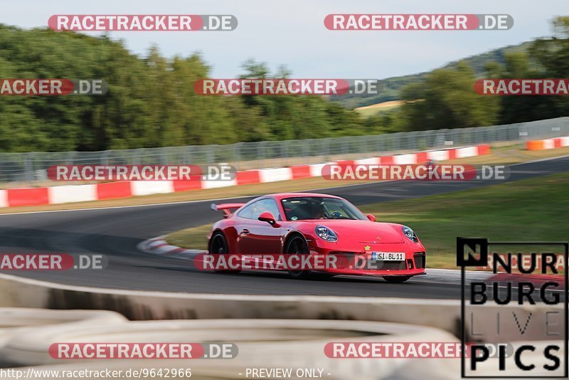 Bild #9642966 - Touristenfahrten Nürburgring Nordschleife (23.07.2020)