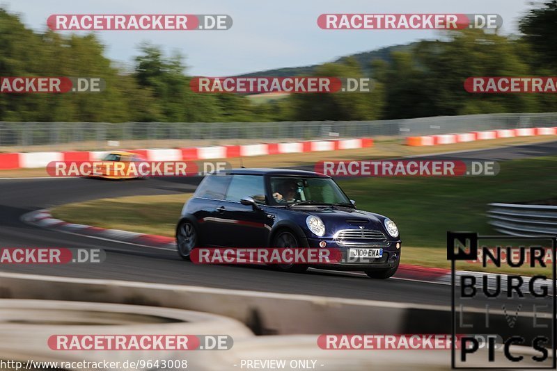 Bild #9643008 - Touristenfahrten Nürburgring Nordschleife (23.07.2020)